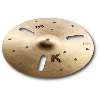 Zildjian K