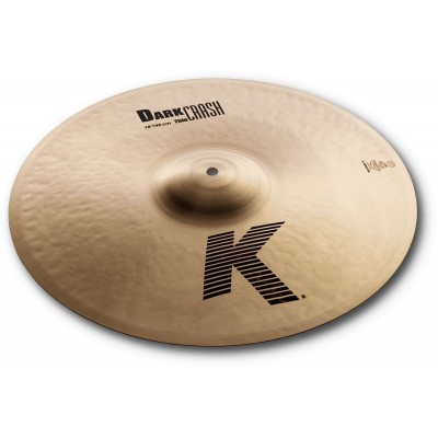 K0904 - Crash K 18