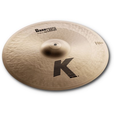 Zildjian K