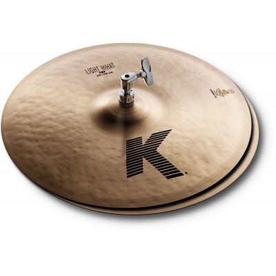 K0923 - K-Series Hi Hats 15