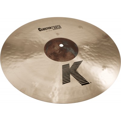 ZILDJIAN K0931 - Cluster Crash 16