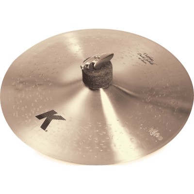 ZILDJIAN K0932 - Splash K-Custom 10" Dark Splash