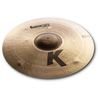 ZILDJIAN K0935 - Cluster Crash 20