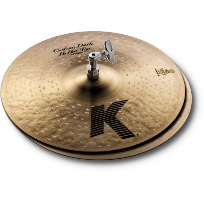 K0943 - CHARLESTON K CUSTOM 14