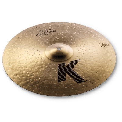K0952 - CRASH K CUSTOM 17