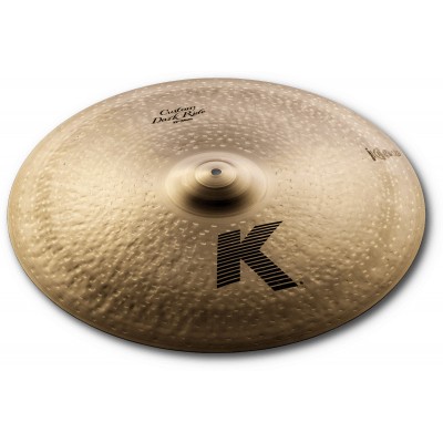 Zildjian K Custom 22 Dark - K0967