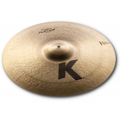 K CUSTOM 20