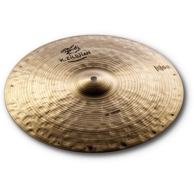 ZILDJIAN K1066 - K-Constantinople Crash 16"