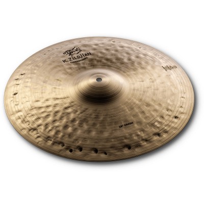 K1068 - K CONSTANTINOPLE CRASH 18'' 