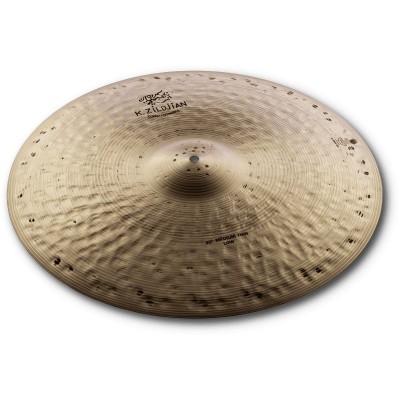 ZILDJIAN K CONSTANTINOPLE 20" MEDIUM THIN LOW RIDE