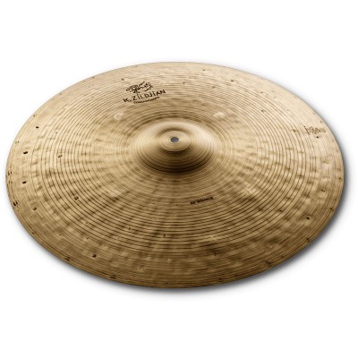 ZILDJIAN K1114 - RIDE K CONSTANTINOPLE 22" BOUNCE RIDE 