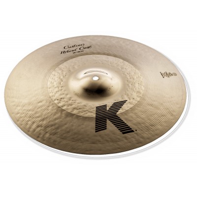 ZILDJIAN K1216 - K-Custom 16" Hybrid Crash