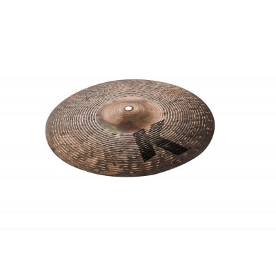 ZILDJIAN K1408 - 14" K-CUSTOM SPECIAL DRY HI HAT PAIR