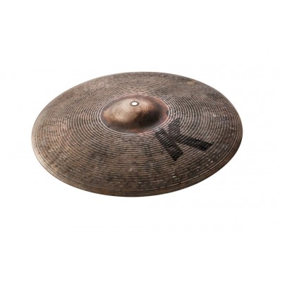 ZILDJIAN PZI K1419 - 18" K CUSTOM SPECIAL DRY CRASH