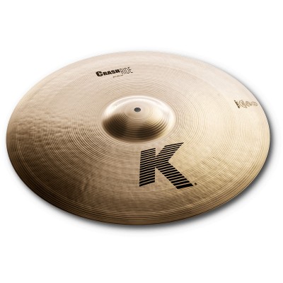 K20835 - Crash Ride K-series 21