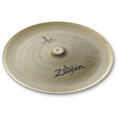 ZILDJIAN LOW VOLUME 18" CHINA