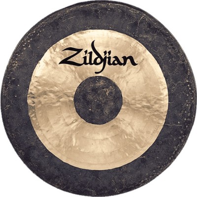 Zildjian P0499 Gong 26 Hand Hammered