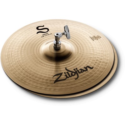 S14HPR - S-Family Charleston Hi Hat 14