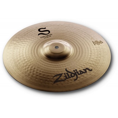 ZILDJIAN S14TC - S FAMILY 14" THIN CRASH