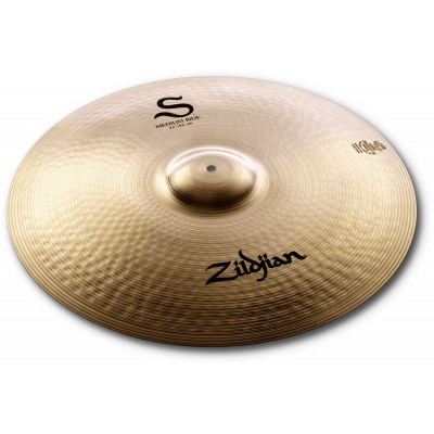 ZILDJIAN S22MR - S Family Medium Ride 22"