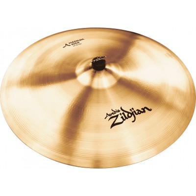ZILDJIAN A0037 - A-series Medium Ride 24"