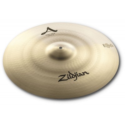 ZILDJIAN A0042 - Ride A-series 20" Ping Ride