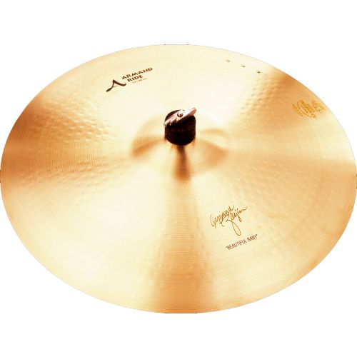 Zildjian Zildjian Avedis A0044 - 19