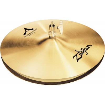 A ZILDJIAN 14