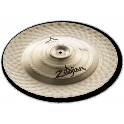 ZILDJIAN A 19" ULTRA HAMMERED CHINA