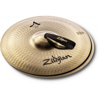ZILDJIAN A0468
