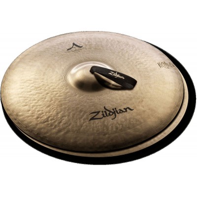 ZILDJIAN 22" MEDIUM LIGHT