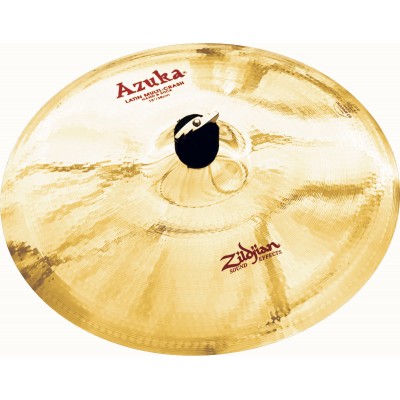 ZILDJIAN A20015 Crash Azuka Latin 15 Multi Crash