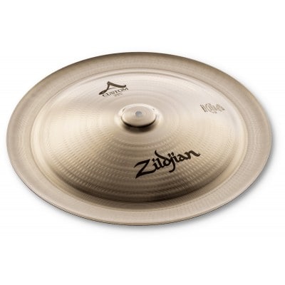 ZILDJIAN A20530 - CHINA A CUSTOM 20" 