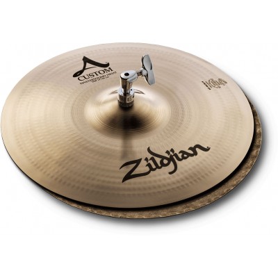 ZILDJIAN A
