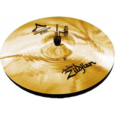 ZILDJIAN A