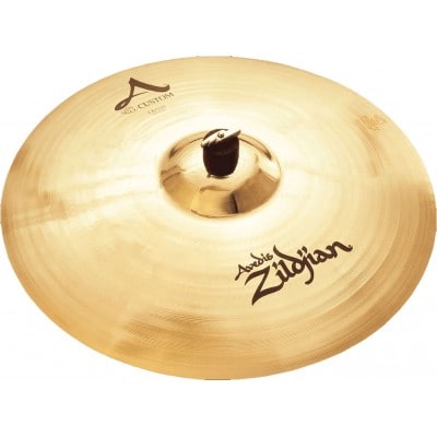 Zildjian A\' Custom 20