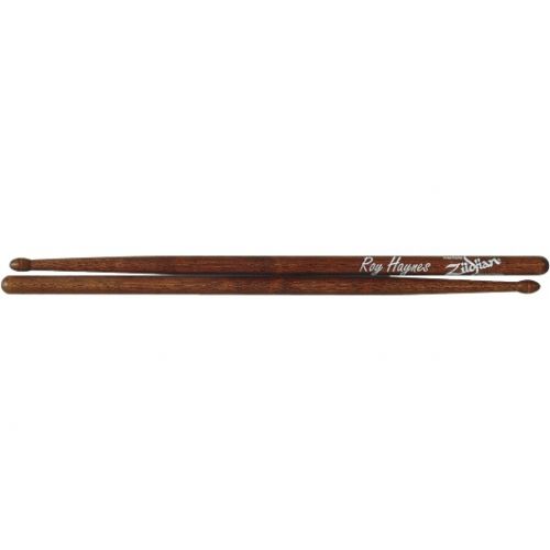 ROY HAYNES SIGNATURE