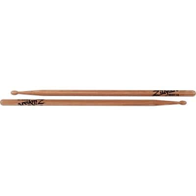 Zildjian Heavy 5a - H5awn 