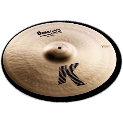 ZILDJIAN K-Series 18" Dark Mdium Thin