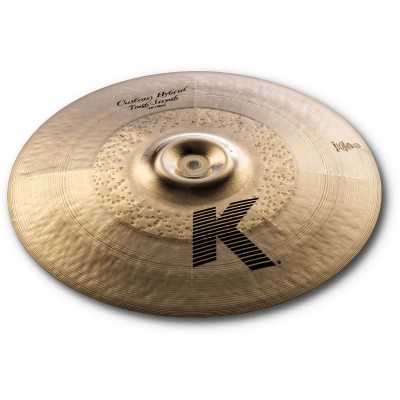 K0954 - K CUSTOM 19'' HYBRID TRASH SMASH 