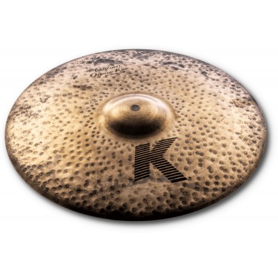 K CUSTOM 21