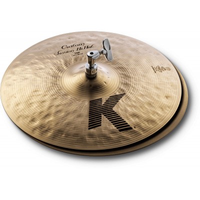 K0993 - CHARLESTON K CUSTOM 14