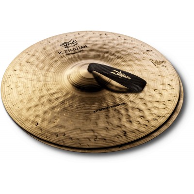 K1032 - K-Constantinople Orchestral Special 17