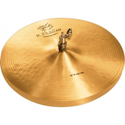 Zildjian K\' Constantinople Hi Hats 14