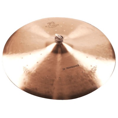 Zildjian K