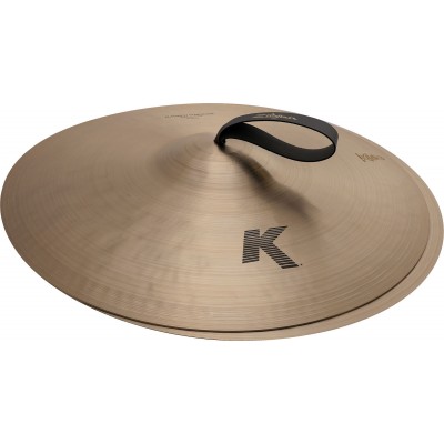 ZILDJIAN K2211 - 18" K Klassisch Symphonic Medium Heavy Pair