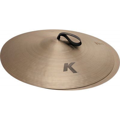 ZILDJIAN K2215 - 22" K Klassisch Symphonic Medium Heavy Pair