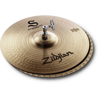 S14MPR - S FAMILY CHARLESTON HI HAT 14