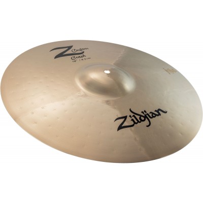 ZILDJIAN 18" Z-CUSTOM CRASH