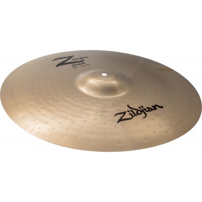 ZILDJIAN 20" Z-Custom Crash